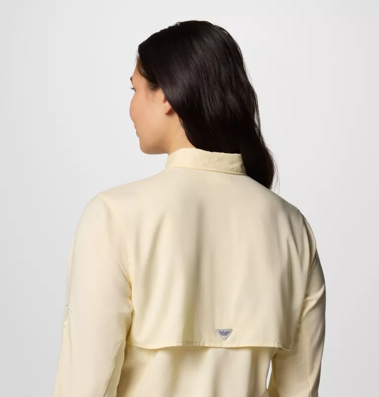 BLUSA FEMENINO COLUMBIA TAMIAMI II – foto 5